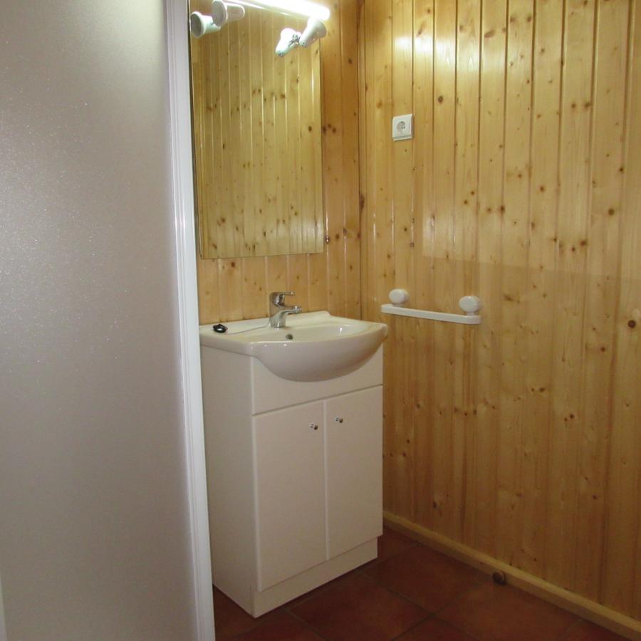 Camping-Bungalows Ciudad De Albarracín Kültér fotó