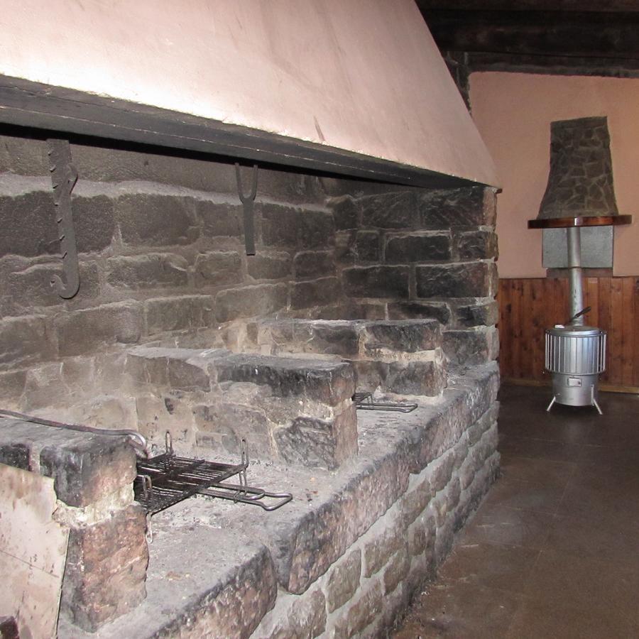 Camping-Bungalows Ciudad De Albarracín Kültér fotó