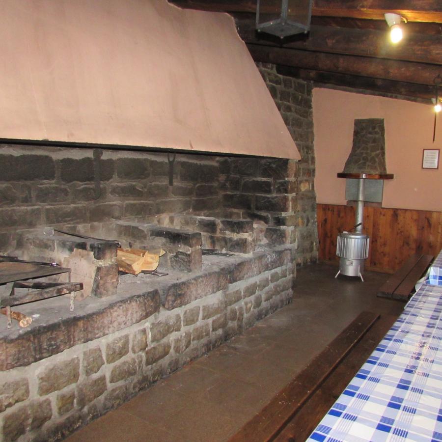Camping-Bungalows Ciudad De Albarracín Kültér fotó